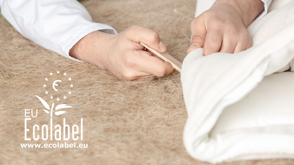 Ecolabel