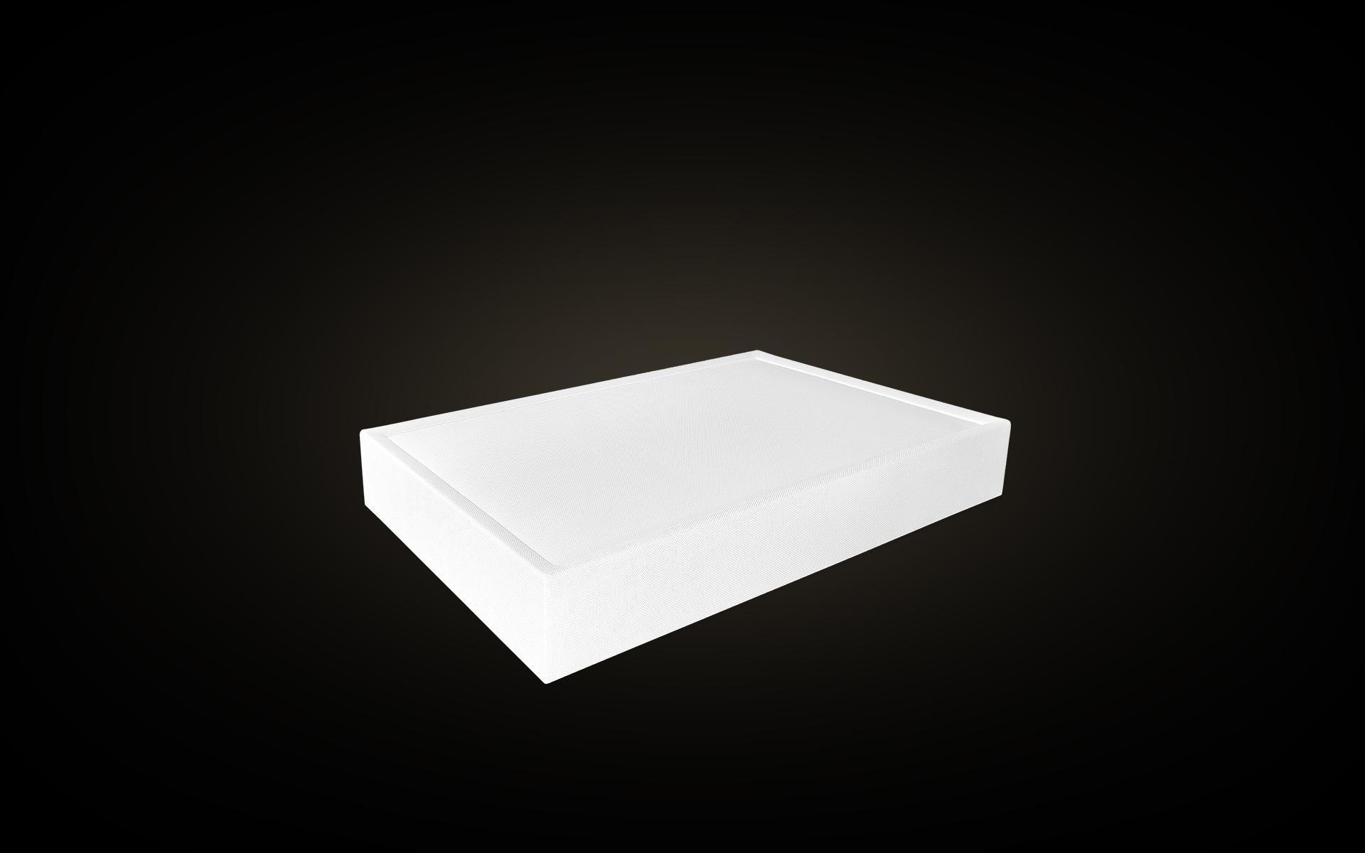 Box Spring Buffalo Windsor | Boxsprings | Home Collection | Elite